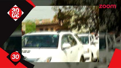 Salman Khan's clarification on his case - Bollywood News - #TMT