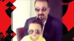 Sanjay Dutt's picture with his son goes viral - Bollywood News - #TMT