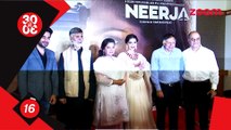 Sonam Kapoor on the success of 'Neerja' - Bollywood News - #TMT