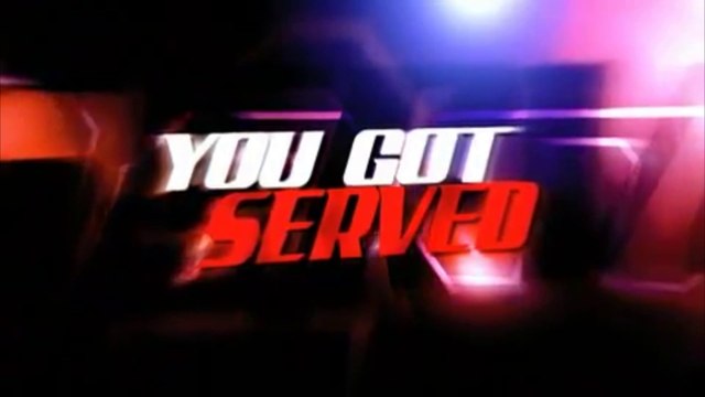 YOU GOT SERVED (2004) Trailer VO - HD