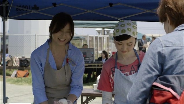 ゴーイング マイ ホーム Going My Home.ep02