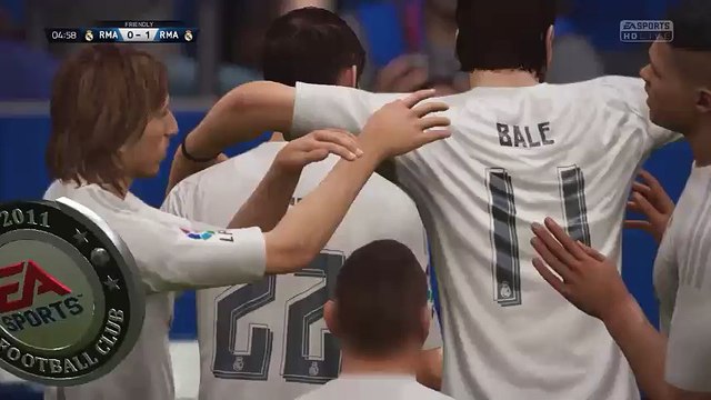 FIFA 16 ONLINE BAYERN MUNICH VS JUVENTUS FULL GAMEPLAY [HD+ 60FPS PS4 / XBOX ONE/ PC]