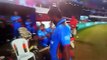 Inzamam-ul-Haq left embarrassed after Mohammad Shahzad ignored his high-five