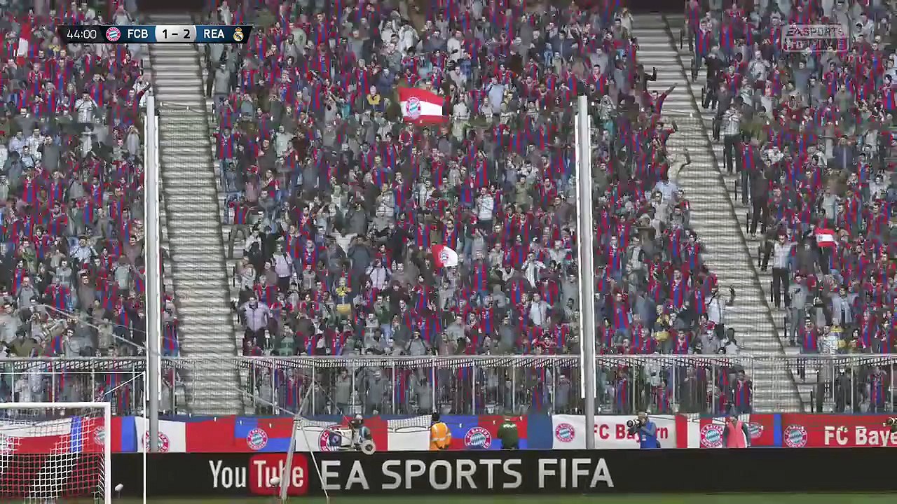 FIFA 15