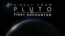 Плутон. Новые горизонты (2015) Discovery