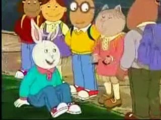 Arthur full season 7 epi 6 2 Jennas Bedtime Blues