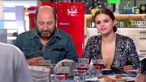 VTV : Anne-Elisabeth Lemoine met mal à l’aise Patrick Bosso face à Selena Gomez !