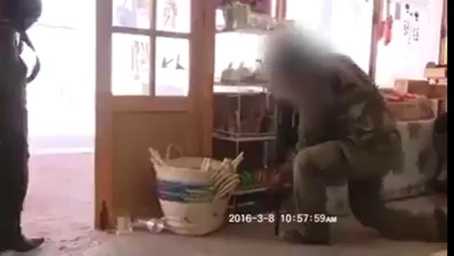 حوصلة لكامل الأحداث في بن قردان شي يوجع لقلب وربي يحمي بلادنا