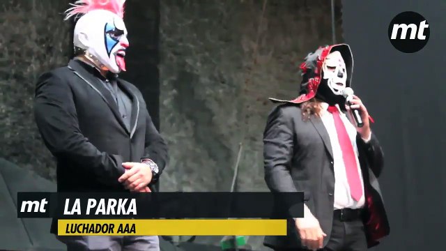 Presentaron medallas conmemorativas de AAA