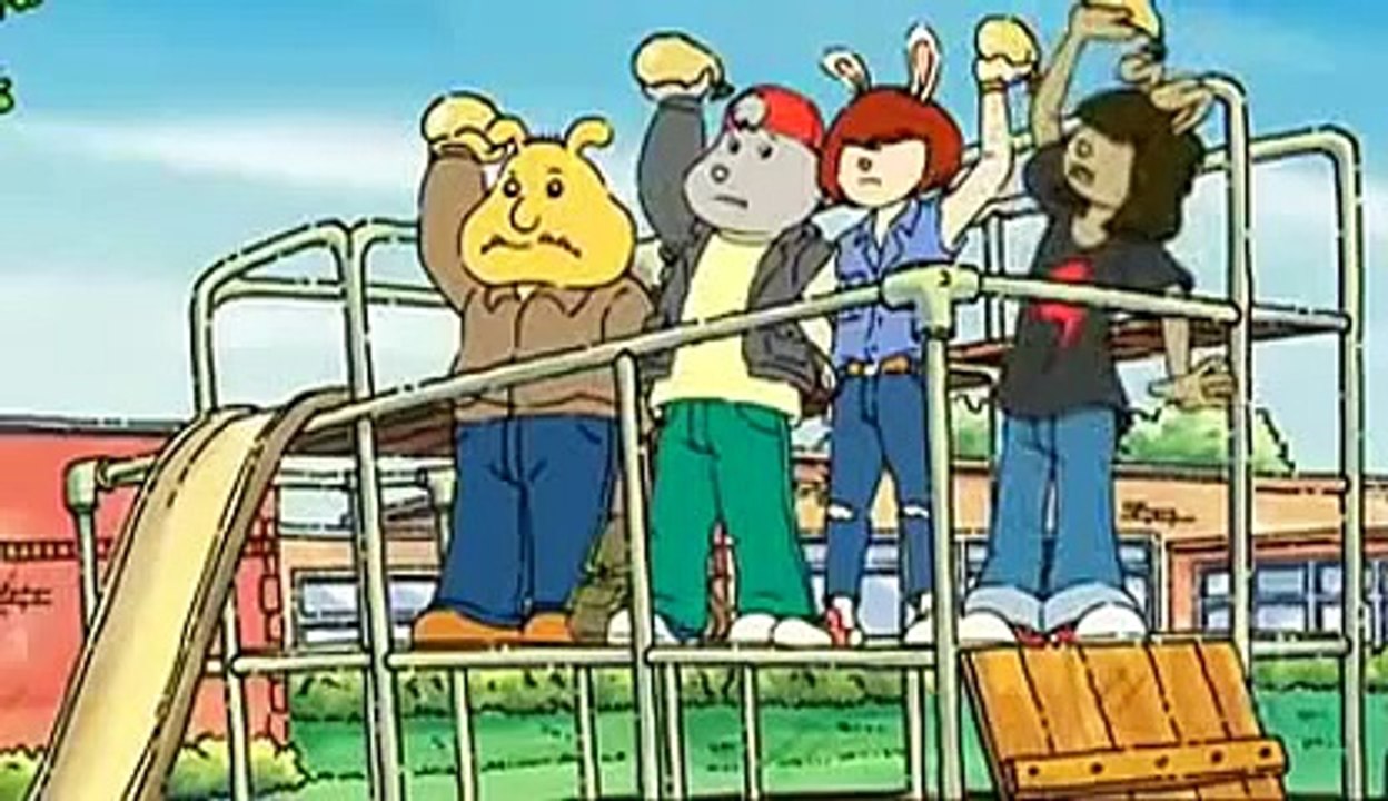 ARTHUR The Plays the Thing 14 3 2 - video Dailymotion