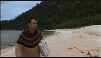 cast  away