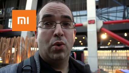 Xiaomi Mi5: Presentación y toma de  contacto   Gizchina es
