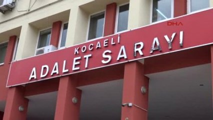 Kocaeli - Chp, AK Parti Hakkında Suç Duyurusunda Bulundu