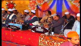 Sher Ali Qawwal & Mehr Ali Qawwal - Khawaja Main Tori Pooja Karoongi
