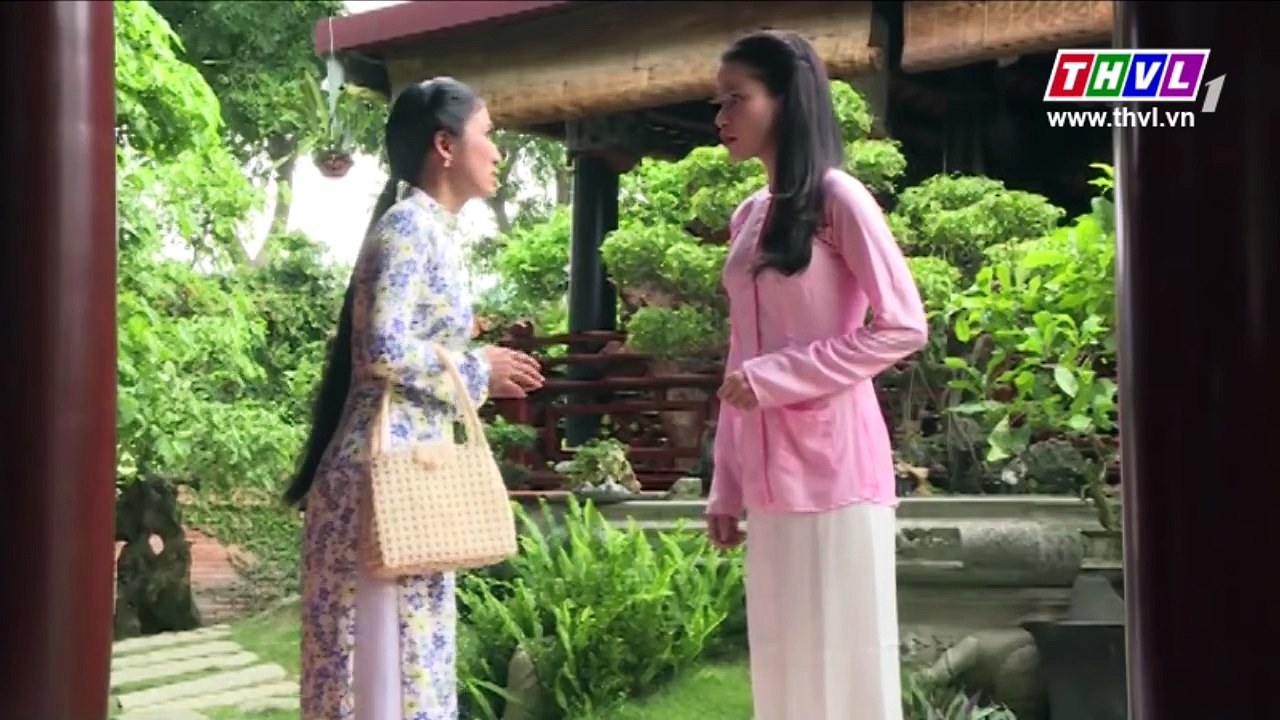 THVL | Hai người vợ - Tập 21