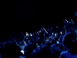 Roi Soleil Marseille 07/06/07