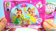 Disney Princess Palace Pets Blind Bags Series 2