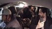 Uber driver kicks out Drug Dealers Passengers in Boston!