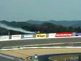 Motegi Plane Crash 2003　実機・曲技飛行機の墜落 @ 茂木ツインリンク