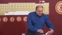 MHP'li Oktay Vural, Meclis'te Gündeme İlişkin Açıklamalarda Bulundu 3