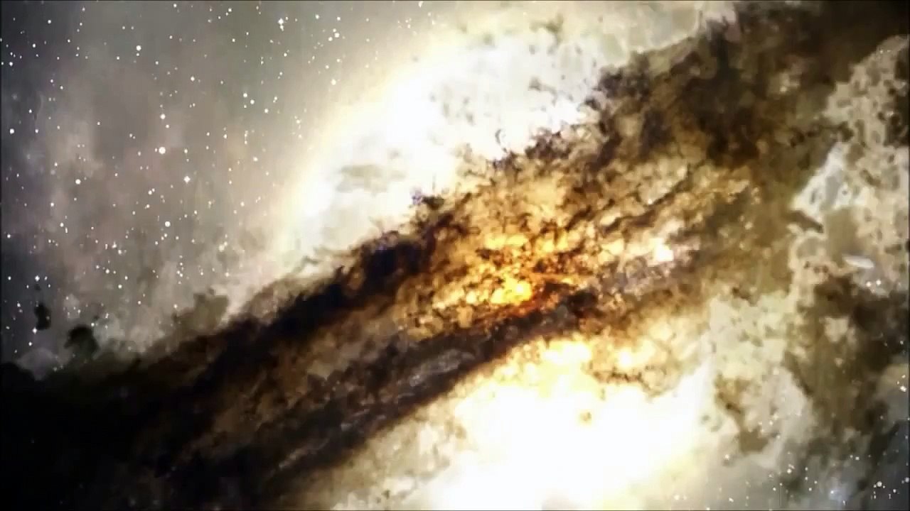 Dança Cósmica - Sinfonia da Ciência LEGENDADO PT/BR