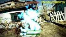FALLOUT 4 - TOP 5 INSANE WEAPONS!1