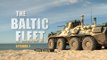 The Baltic Fleet (E07): Armoured vehicles - on land and in the sea