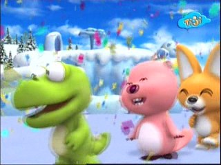 Пороро Воздушные Змеи Пороро