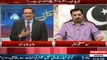 Mustafa Kamal Reply to Farooq Sattar ‘Akhri Aramgah’ Statement