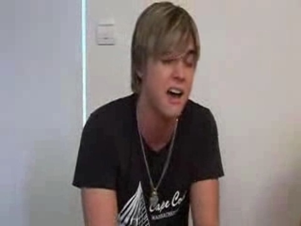 Jesse McCartney : de toi à moi