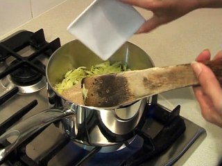 "Aam ki Meethi Chatni" Bajias Cooking