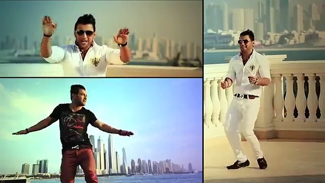 Valy - Come On Let's Dance Afghan New Song 2016