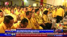 Deklarasi Akom dalam Bursa Ketum Golkar Dihadiri Sejumlah Pejabat