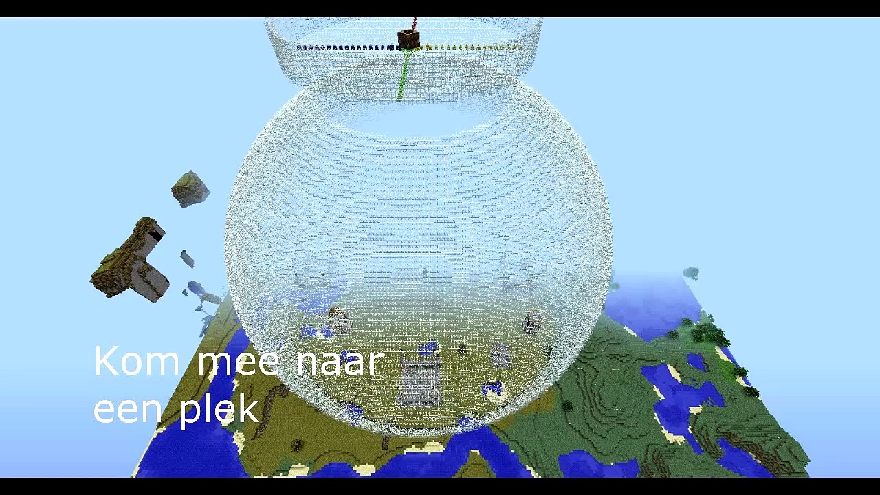Ware mod trailer