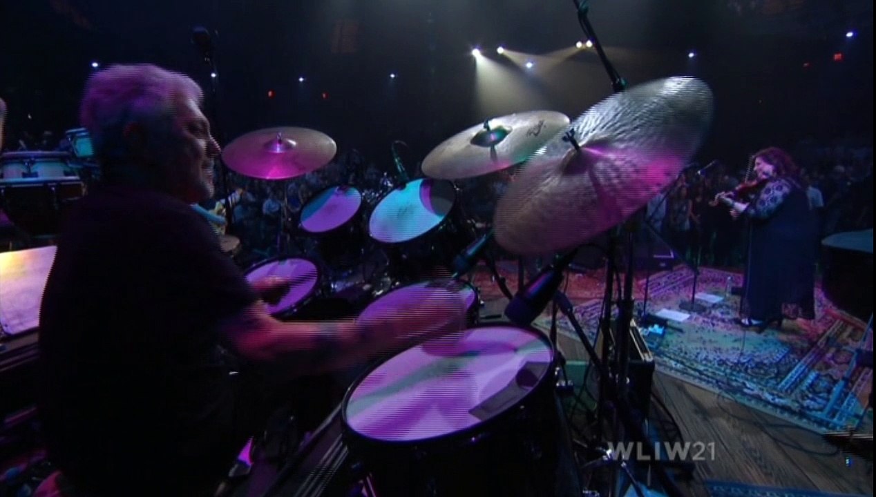 JAMES TAYLOR Live At The Austin City Limits 2015