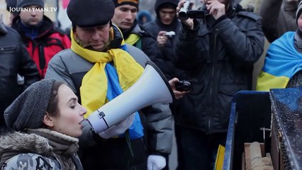 Beautiful Profile Of Musicians At The Heart Of Ukraine\'s Resistance - Trailer