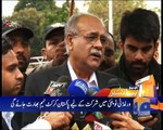 Geo News Headlines - 11 March 2016 - 1700