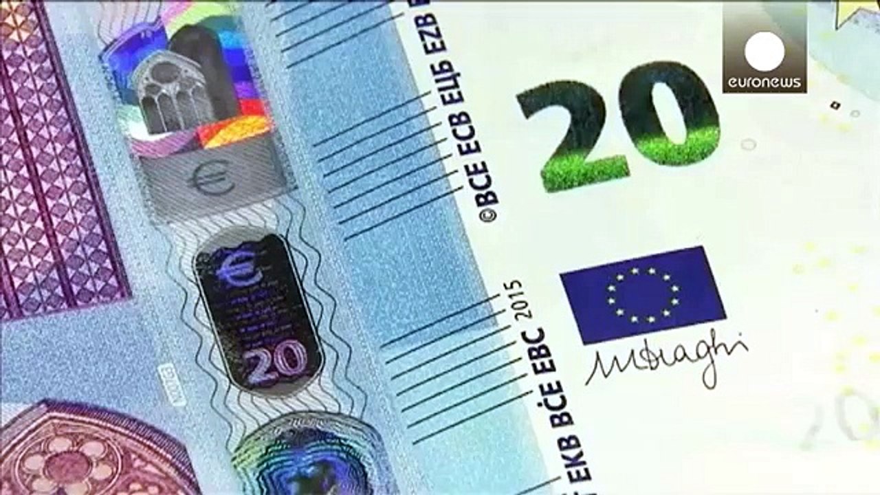 Πιστωτικό «μπαζούκα» από την ΕΚΤ, τι ανακοινώθηκε σήμερα