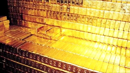 TOP 10 Los Tesoros Mas Increibles Y Valiosos Del Mundo