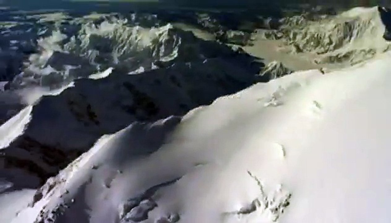 National Geographic Extreme Alaska_ Denali National Park (Nature Documentary