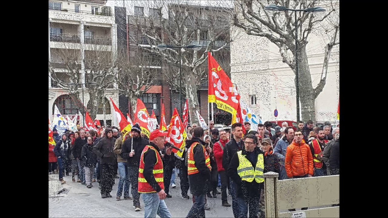 montélimar 9 mars 2016