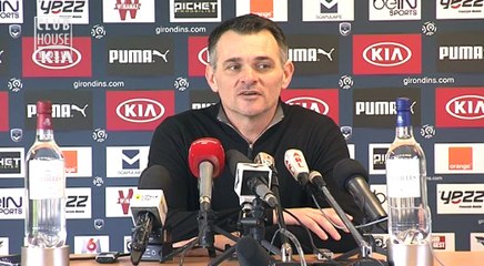 Club house - L'avant Derby [Extrait]