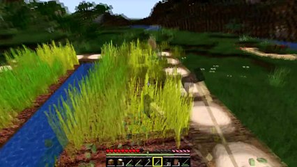 Vanilla minecraft lets play learn and get to know eachother