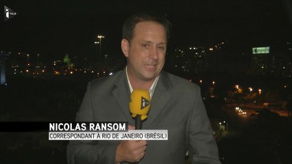 Brésil: le parquet demande la détention provisoire de "Lula"