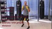Boxing Footwork Tutorial. Part 1 Professional Movement #boxing #boxingconditioning
