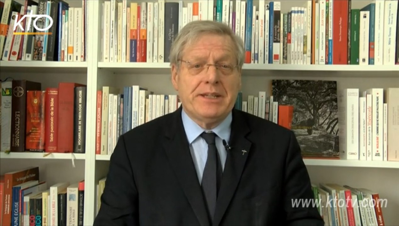 Père Devert - Reconnaître, c’est faire naître