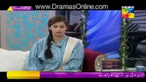 A Live Caller Badly Insulted in the Morning Show Noor - Video