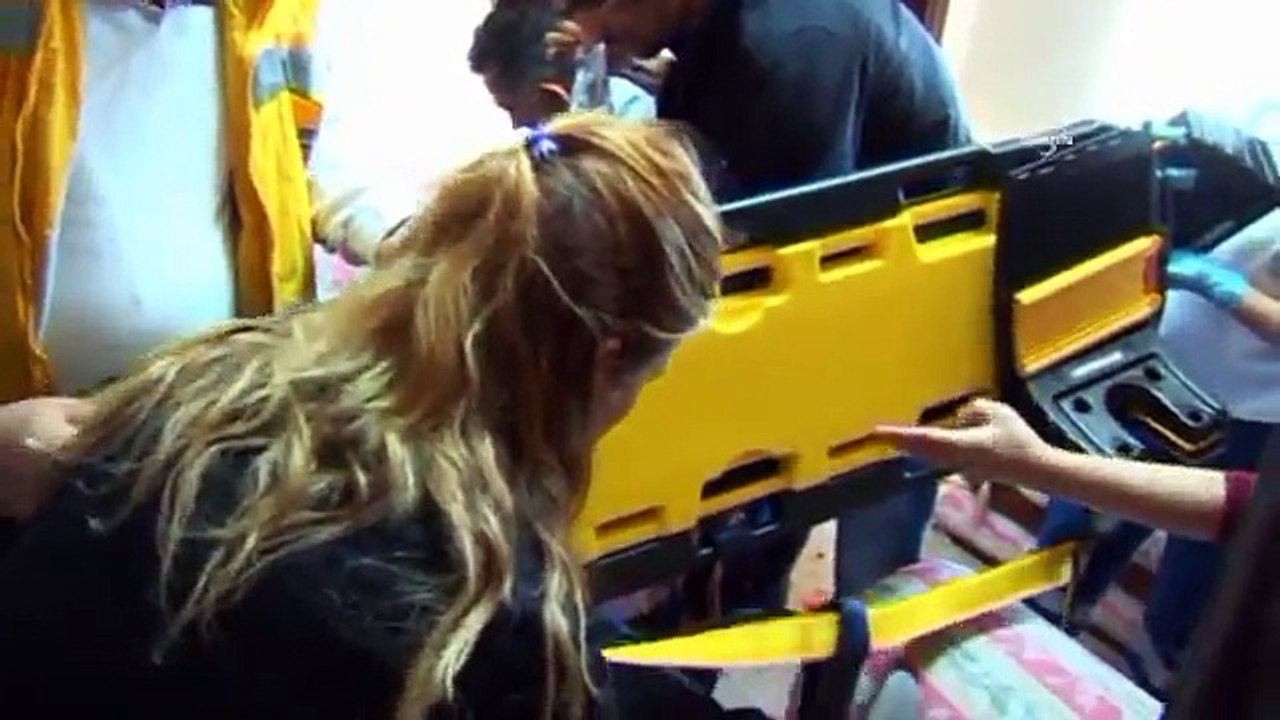 Kızıltepe Belediye Başkanı'na makamında silahlı saldırı