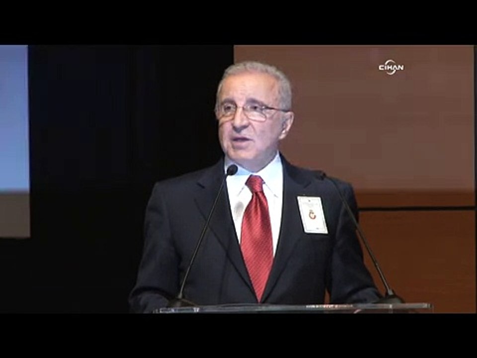 Ünal Aysal: Mali açıdan sıkıntılı günler geride kaldı