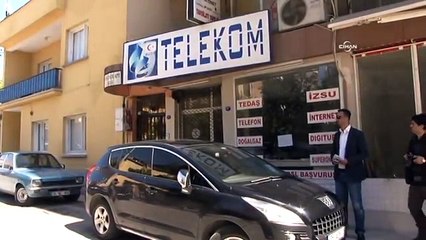 Fatura ödeme merkezinden milyonluk vurgun iddiası